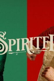 فيلم Spirited 2022 مترجم كامل HD اونلاين