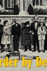 فيلم Murder By Death 1976 مترجم كامل HD اونلاين