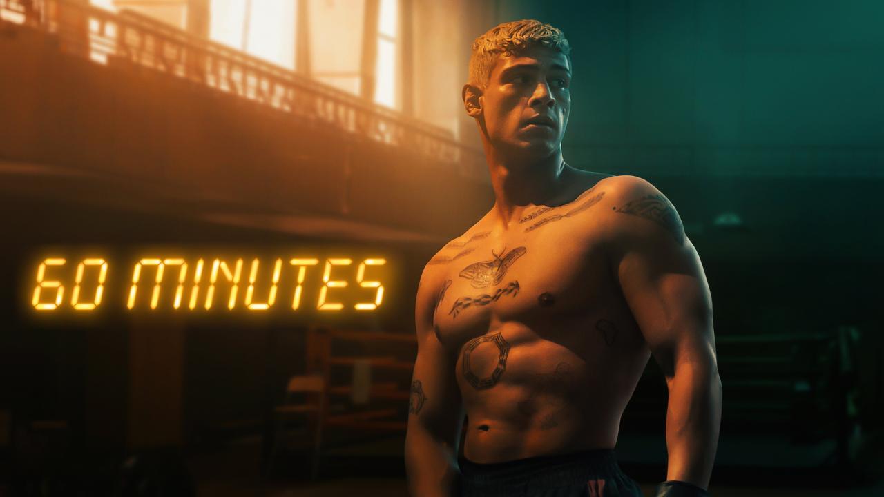 فيلم Sixty Minutes 2024 مترجم كامل HD اونلاين
