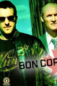 فيلم Bon Cop Bad Cop 2006 مترجم كامل HD اونلاين