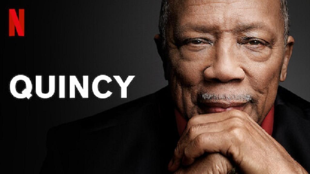 فيلم Quincy 2018 مترجم كامل HD اونلاين