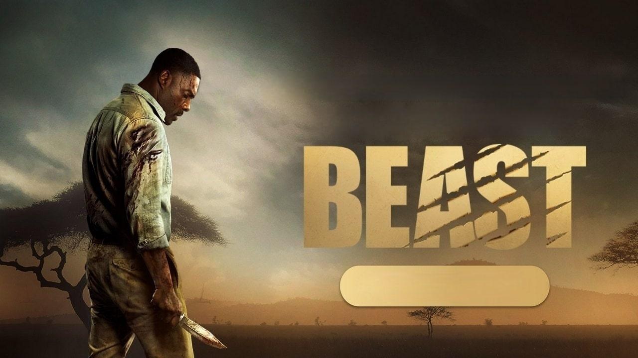فيلم Beast 2022 مترجم كامل HD اونلاين