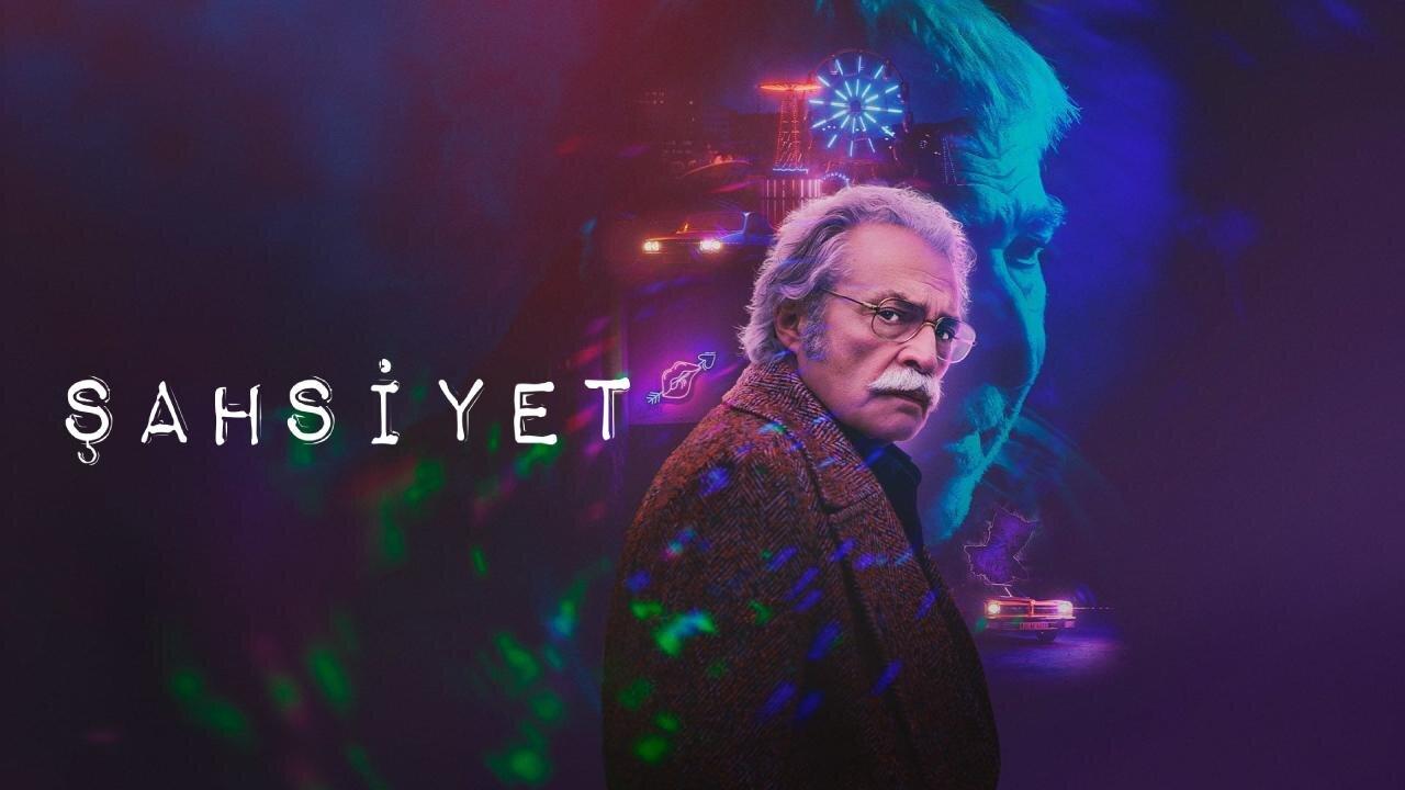 مسلسل الشخصية الموسم الثاني الحلقة 7 السابعة مترجمة اونلاين