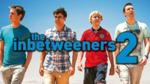 فيلم The Inbetweeners 2 2014 مترجم كامل HD اونلاين