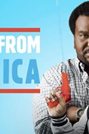 فيلم Morris From America 2016 مترجم كامل HD اونلاين