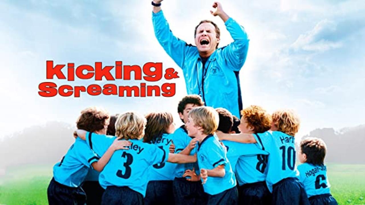 فيلم Kicking and Screaming 2005 مترجم كامل HD اونلاين