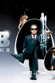 فيلم Men In Black II 2002 مترجم كامل HD اونلاين