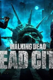 مسلسل The Walking Dead: Dead City الموسم الاول الحلقة 1 الاولي مترجمة اونلاين