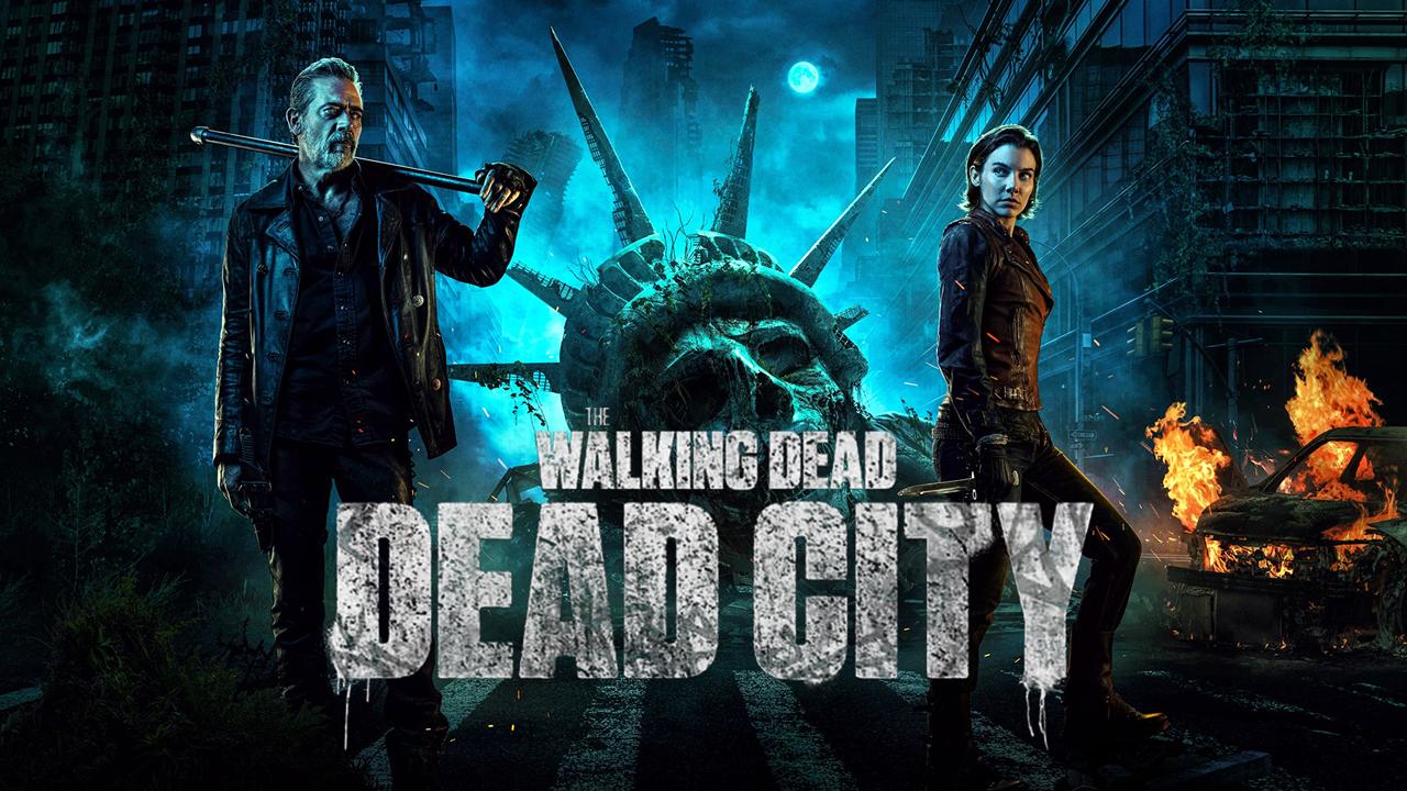 مسلسل The Walking Dead: Dead City الموسم الاول الحلقة 5 الخامسة مترجمة اونلاين