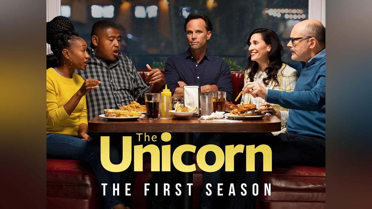 مسلسل The Unicorn الموسم الاول الحلقة 2 الثانية مترجمة اونلاين