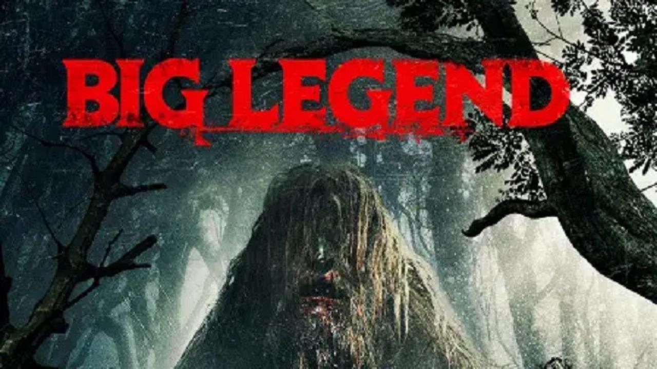 فيلم Big Legend 2018 مترجم كامل HD اونلاين