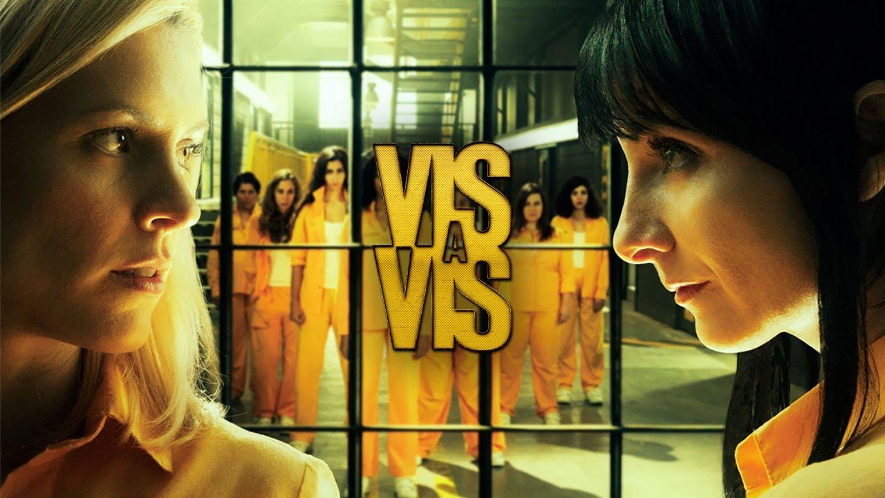 مسلسل Vis a vis الموسم الاول الحلقة 5 الخامسة مترجمة اونلاين