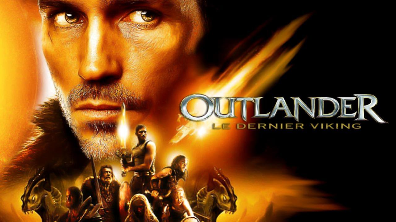 فيلم Outlander 2008 مترجم كامل HD اونلاين