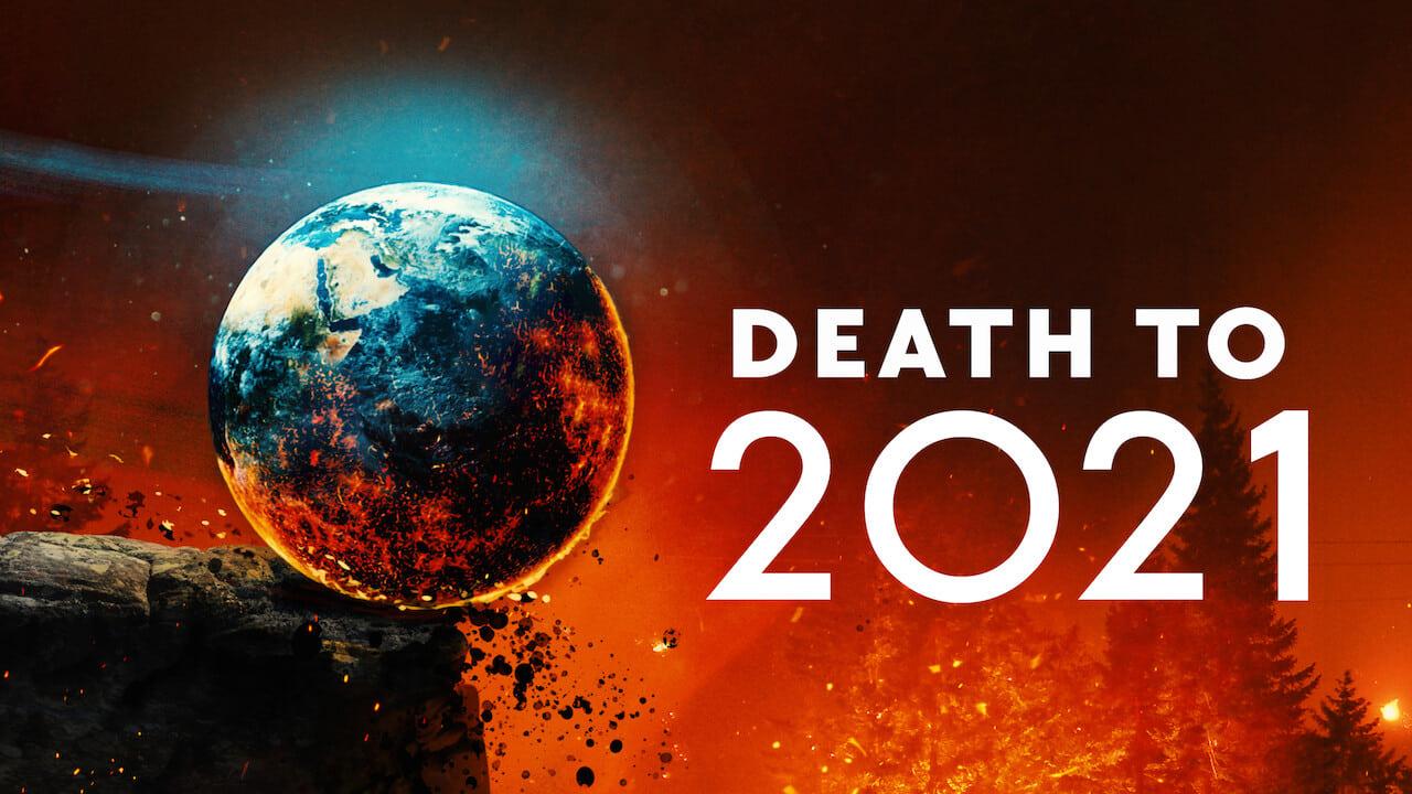 فيلم Death To 2021 2021 مترجم كامل HD اونلاين