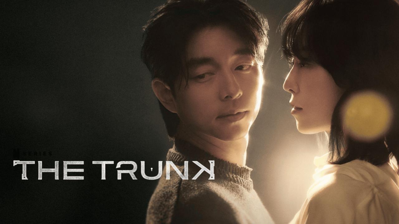 مسلسل The Trunk الحلقة 2 الثانية مترجمة اونلاين