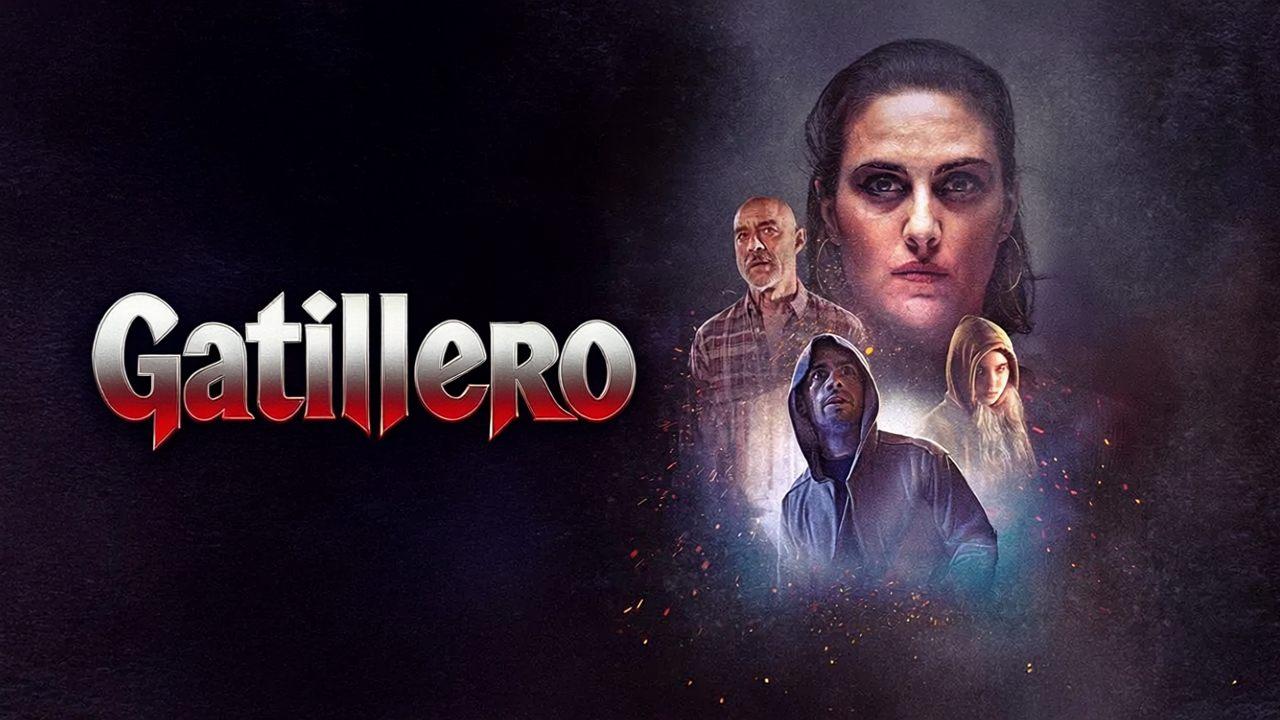 فيلم Gatillero 2025 مترجم كامل HD اونلاين
