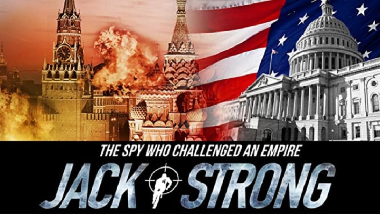 فيلم Jack Strong 2014 مترجم كامل HD اونلاين