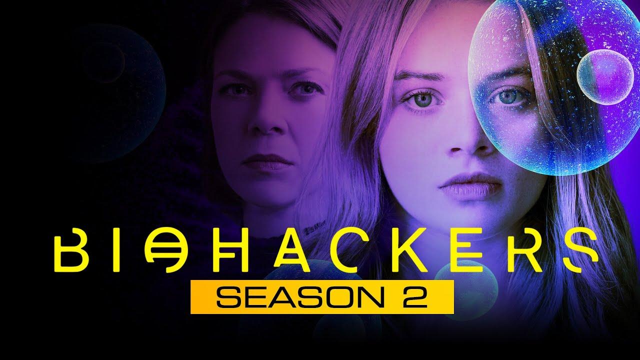 مسلسل Biohackers الموسم الثاني الحلقة 4 الرابعة مترجمة اونلاين