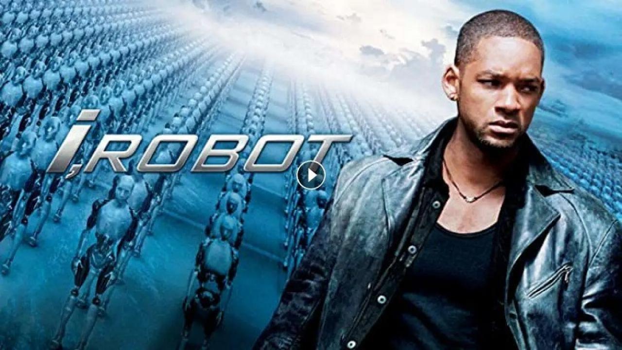 فيلم I Robot 2004 مترجم كامل HD اونلاين
