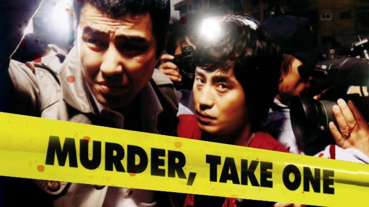 فيلم Murder, Take One 2005 مترجم كامل HD اونلاين