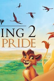 فيلم The Lion King II Simbas Pride 1998 مترجم كامل HD اونلاين