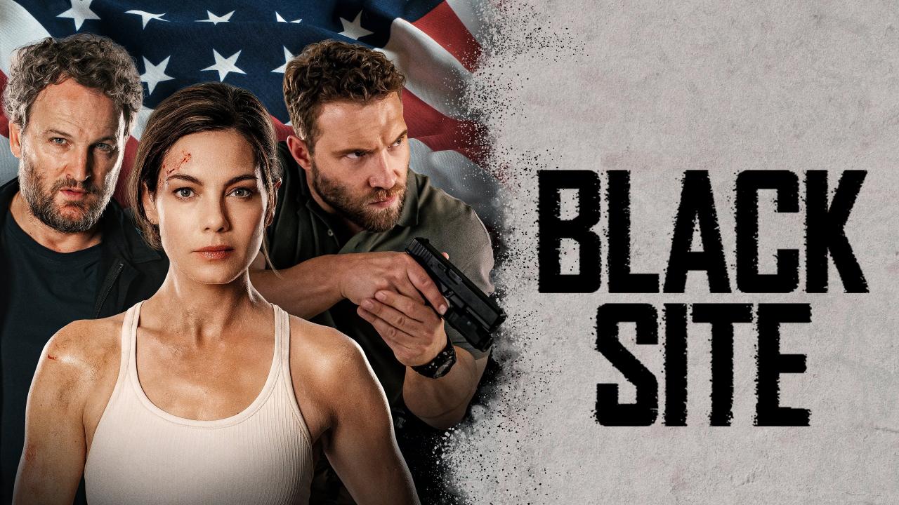 فيلم Black Site 2022 مترجم كامل HD اونلاين