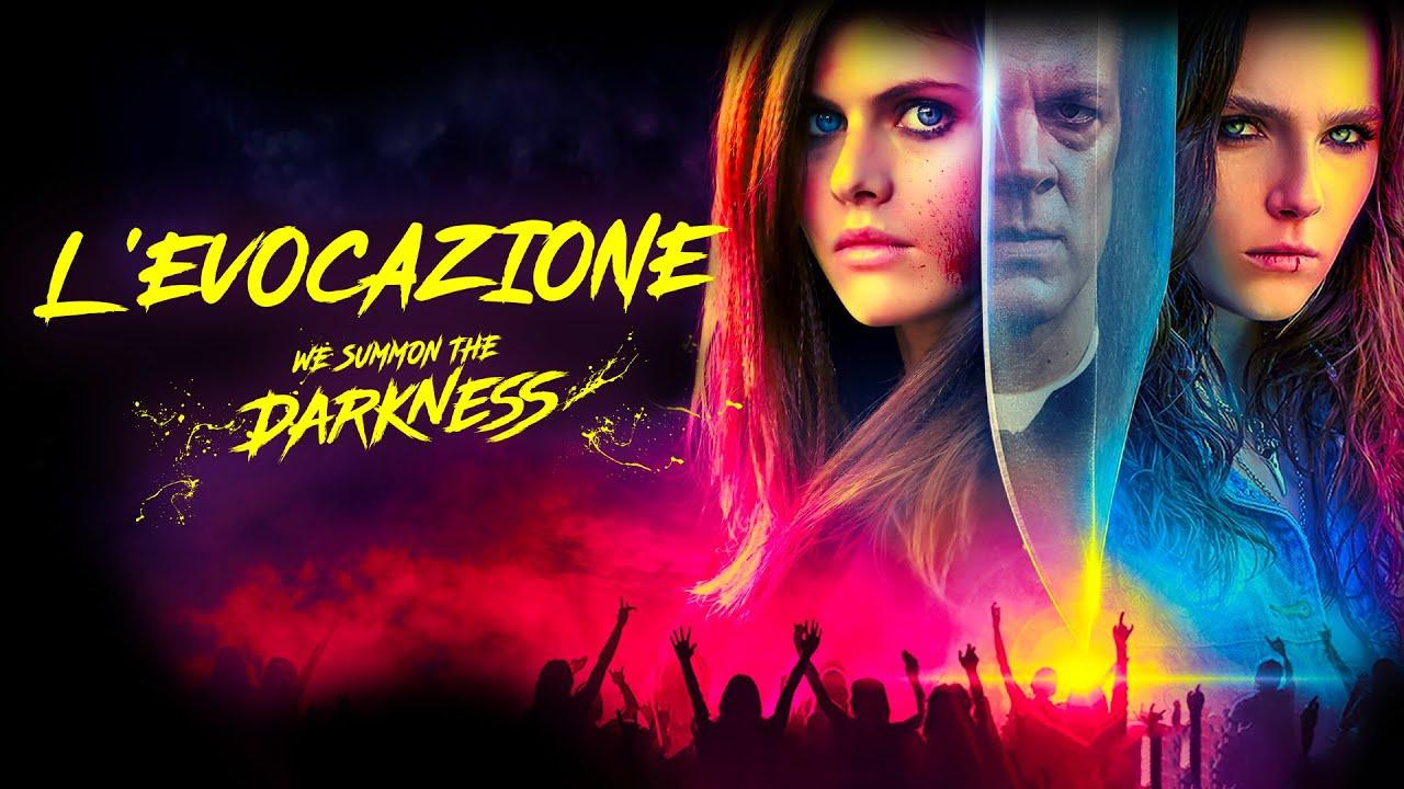 فيلم We Summon the Darkness 2019 مترجم كامل HD اونلاين