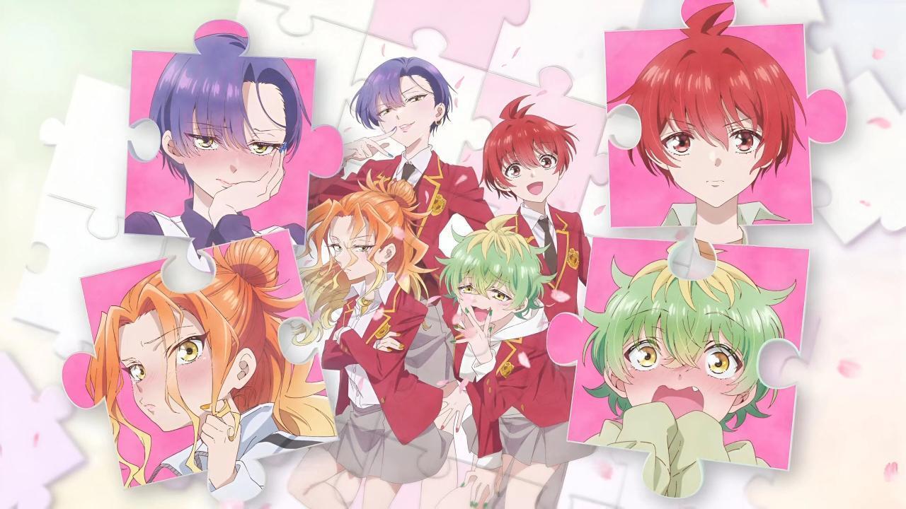 انمي Mikadono Sanshimai wa Angai, Choroi. الحلقة 9 التاسعة مترجمة اونلاين