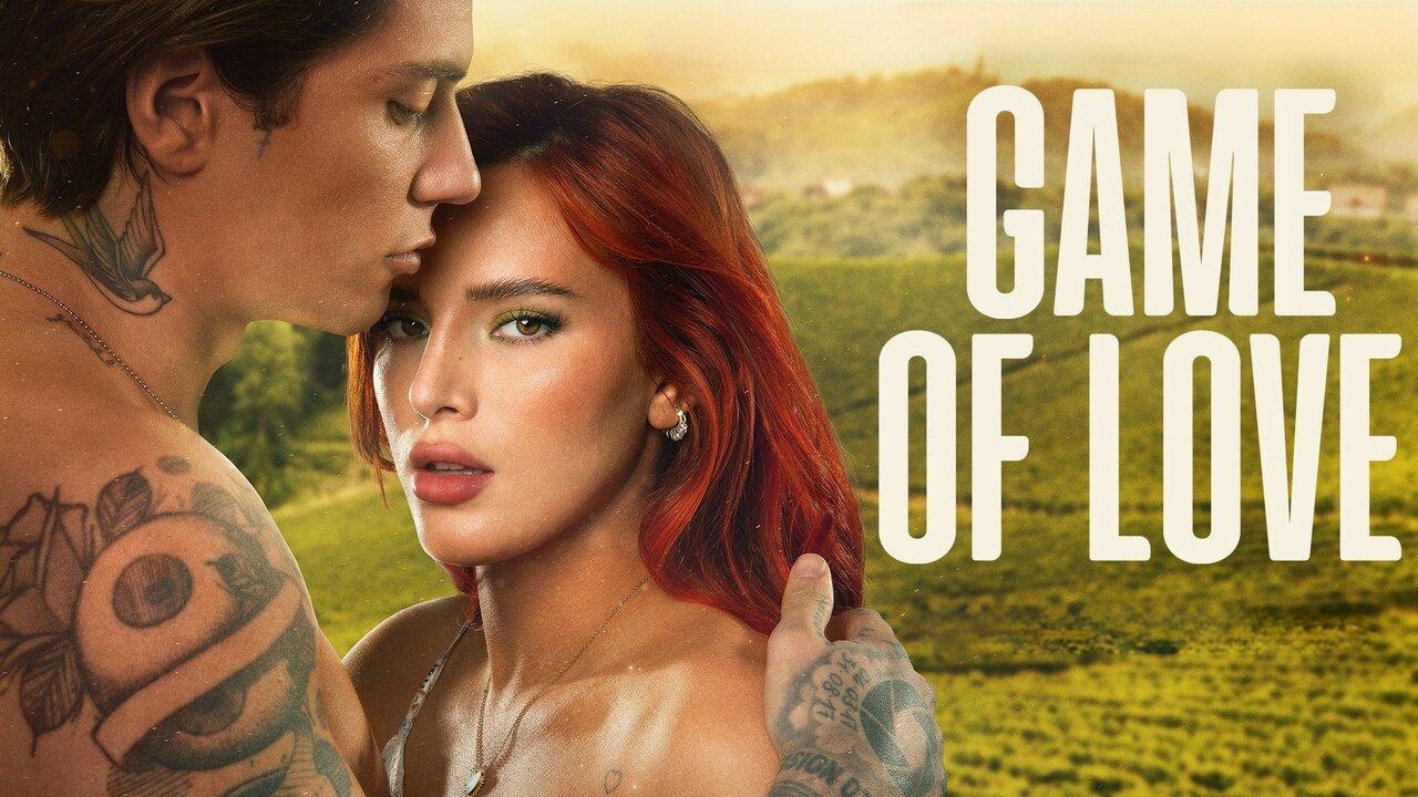 فيلم Game of Love 2022 مترجم كامل HD اونلاين