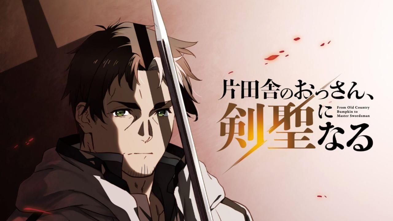 انمي Katainaka no Ossan, Kensei ni Naru الحلقة 12 الثانية عشر والاخيرة مترجمة اونلاين