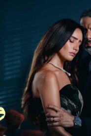 مسلسل ورد وشوكولاتة الحلقة 6 السادسة اونلاين
