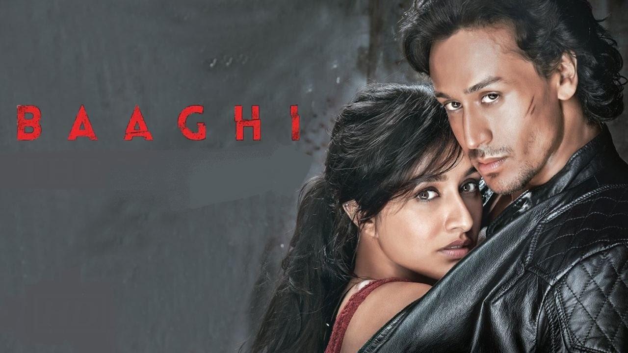 فيلم Baaghi 2016 مترجم كامل HD اونلاين