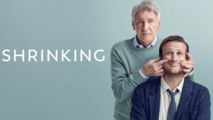 مسلسل Shrinking الموسم الاول الحلقة 5 الخامسة مترجمة اونلاين