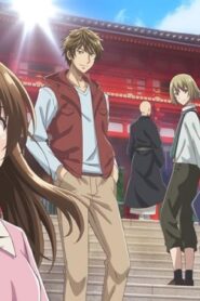 انمي Holmes of Kyoto الحلقة 6 السادسة مترجمة اونلاين
