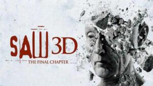 فيلم Saw 3D The Final Chapter 2010 مترجم كامل HD اونلاين