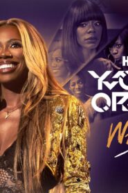 فيلم Yvonne Orji: A Whole Me 2022 مترجم كامل HD اونلاين