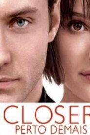 فيلم Closer 2004 مترجم كامل HD اونلاين