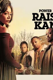 مسلسل Power Book III: Raising Kanan الموسم الثاني الحلقة 4 الرابعة مترجمة اونلاين