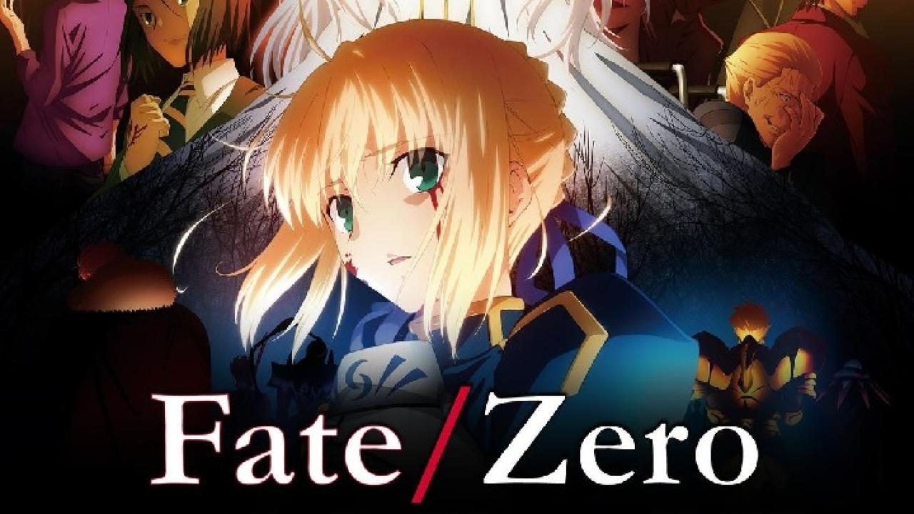 انمي Fate/Zero الموسم الثاني الحلقة 5 الخامسة مترجمة اونلاين