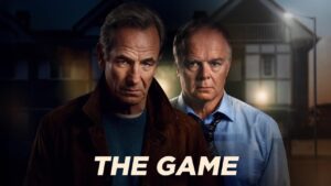 مسلسل The Game الموسم الاول الحلقة 4 الرابعة والاخيرة مترجمة اونلاين