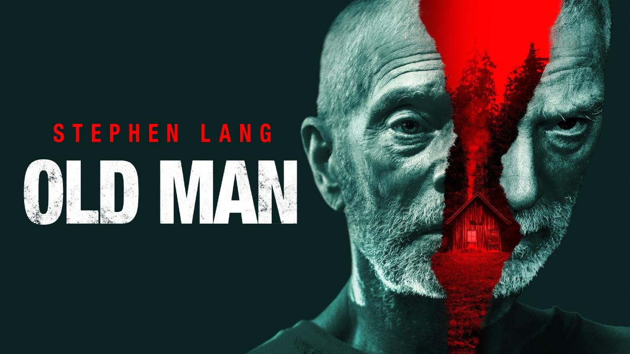 فيلم Old Man 2022 مترجم كامل HD اونلاين