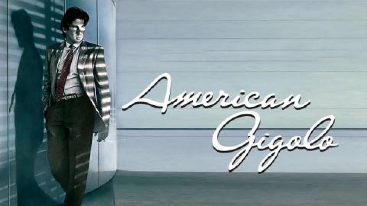 فيلم American Gigolo 1980 مترجم كامل HD اونلاين