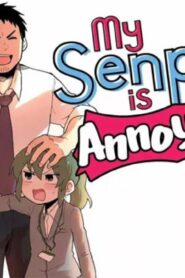 انمي Senpai ga Uzai Kouhai no Hanashi الحلقة 11 الحادية عشر مترجمة اونلاين