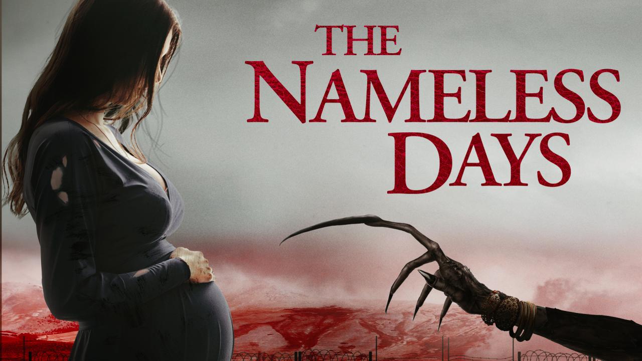فيلم The Nameless Days 2022 مترجم كامل HD اونلاين