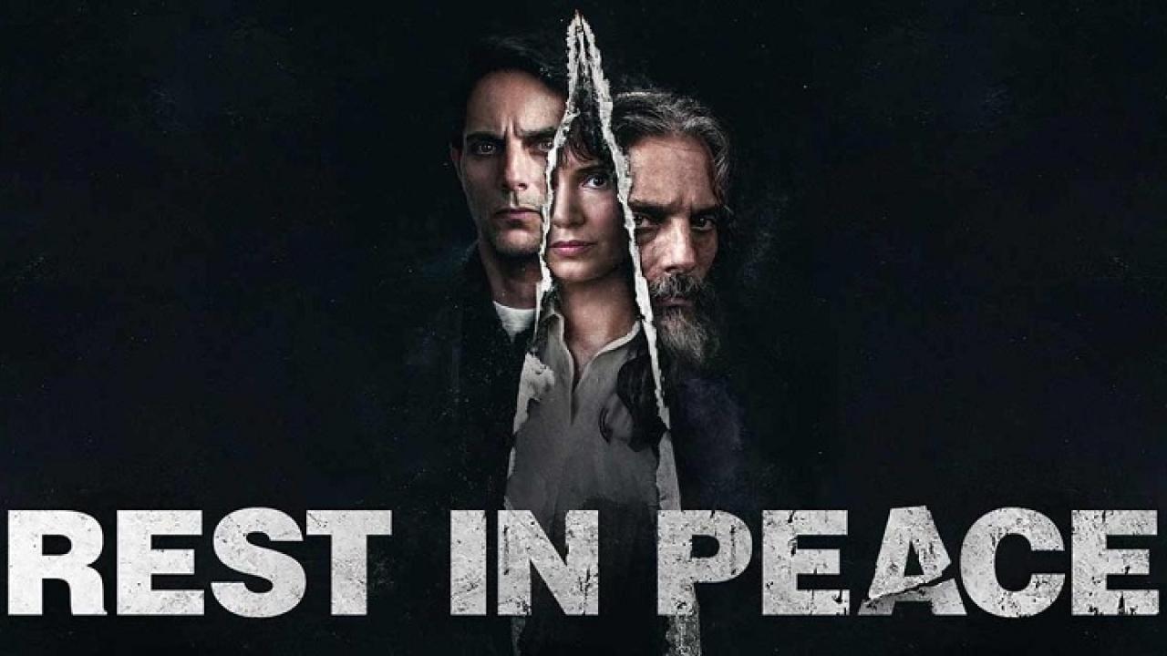 فيلم Rest In Peace 2024 مترجم كامل HD اونلاين