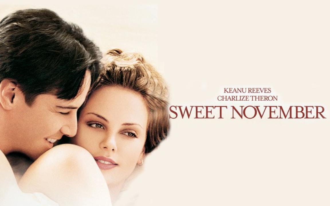 فيلم Sweet November 2001 مترجم كامل HD اونلاين