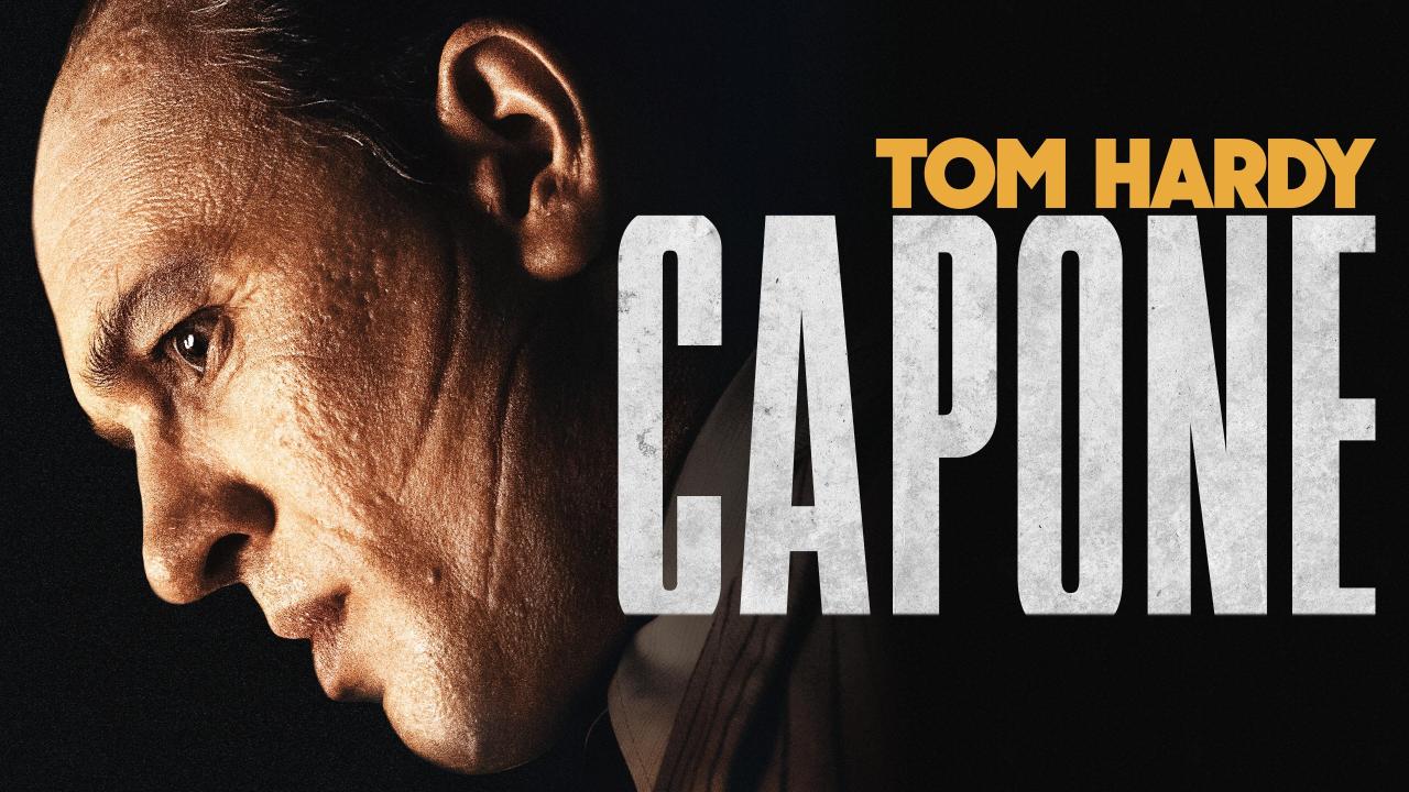 فيلم Capone 2020 مترجم كامل HD اونلاين