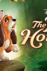 فيلم The Fox And The Hound 1981 مترجم كامل HD اونلاين