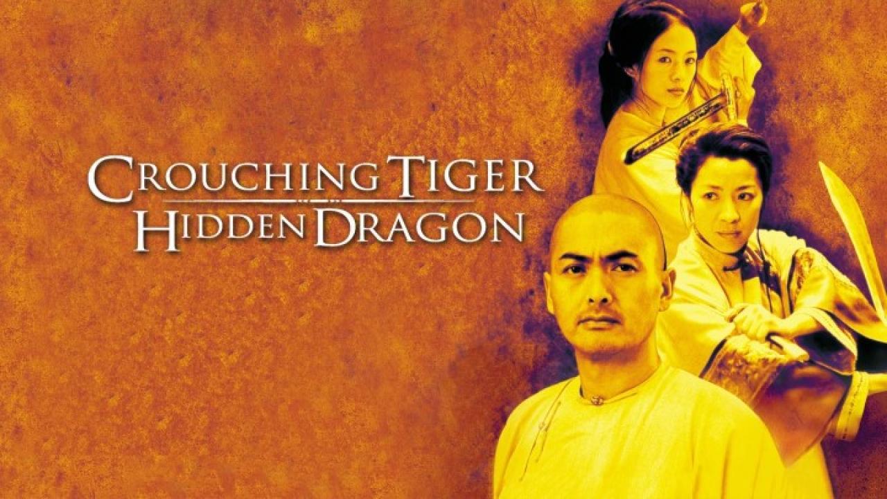 فيلم Crouching Tiger, Hidden Dragon 2000 مترجم كامل HD اونلاين