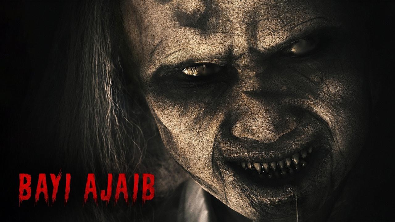 فيلم Bayi Ajaib 2023 مترجم كامل HD اونلاين